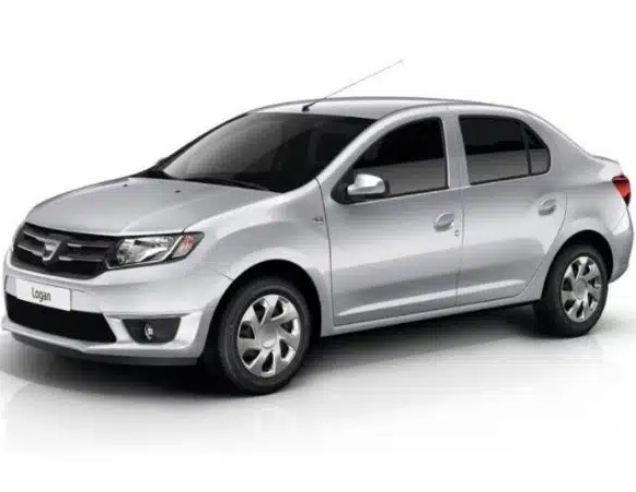 Covorase Auto Dacia Logan (2012-…)