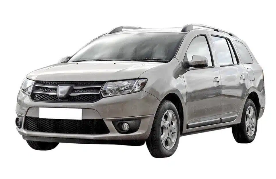 Covorase Auto Dacia Logan (2012-…)