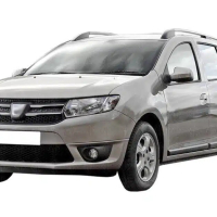 Covorase Auto Dacia Logan (2012-…)