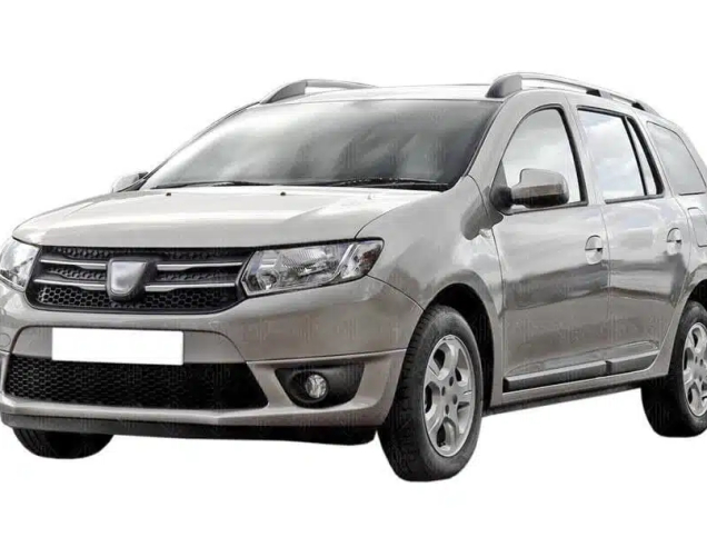 Covorase Auto Dacia Logan (2012-…)