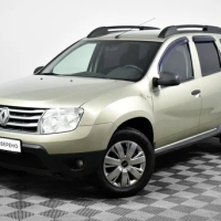 Covorase Auto Dacia Duster (2013-2018)