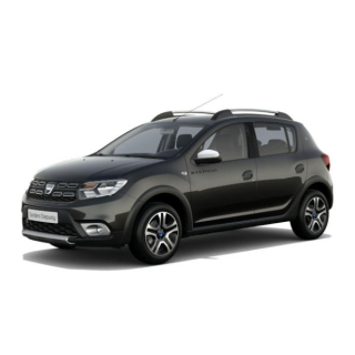 Covorase Auto Dacia Sandero StepWay (2017-2020)
