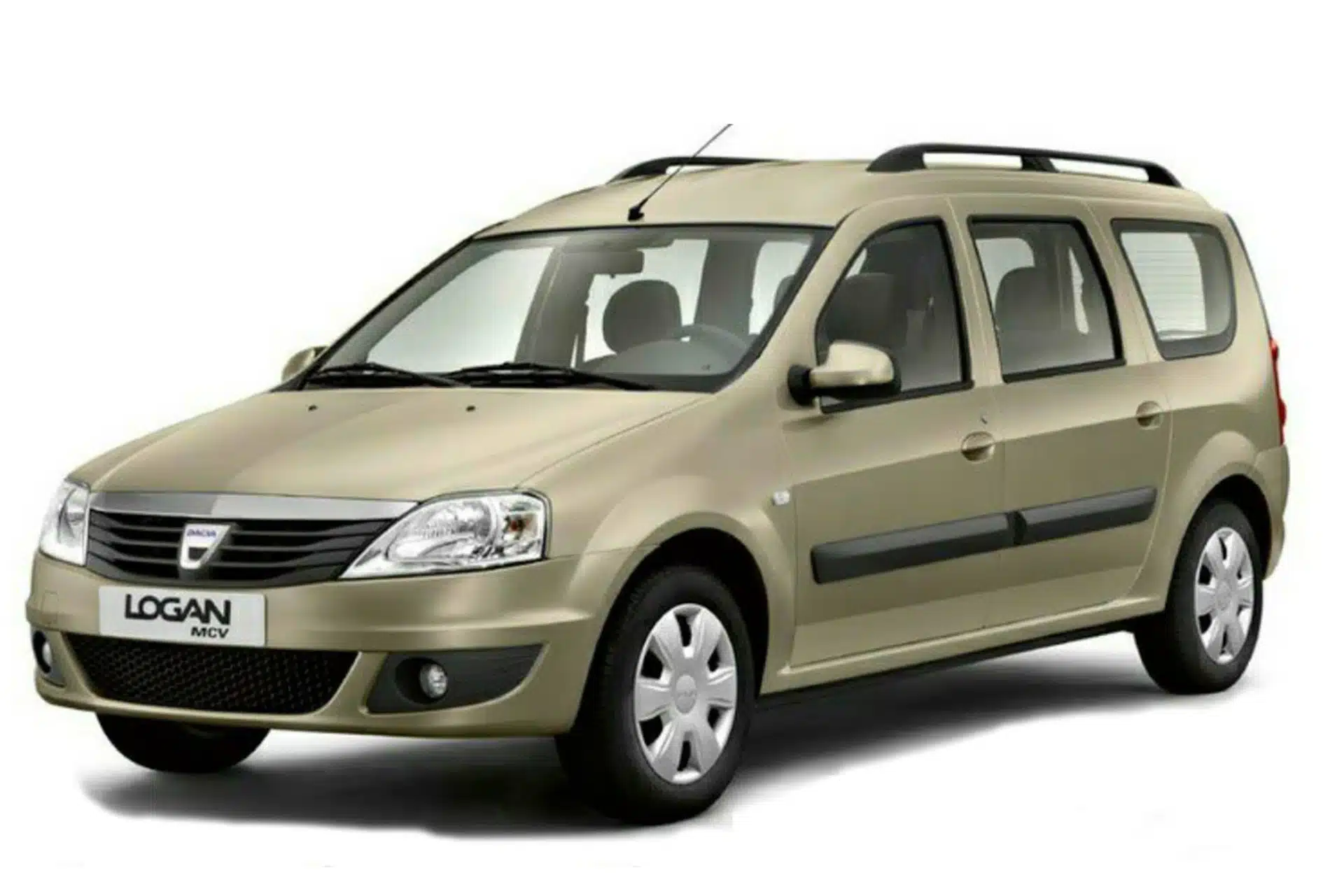 Covorase Auto Dacia Logan MCV (2008-2012)