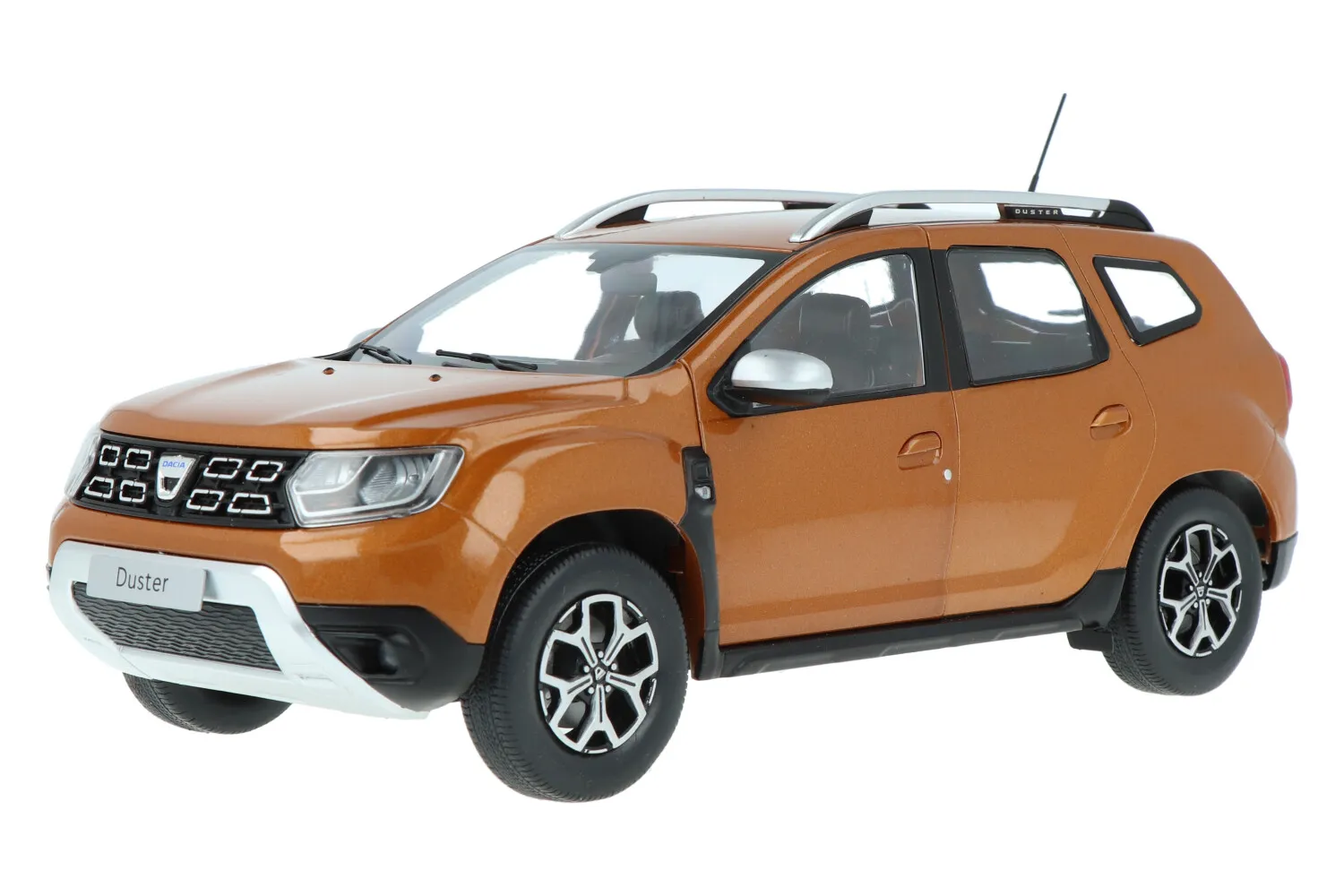 Covorase Auto Dacia Duster (2018-…)