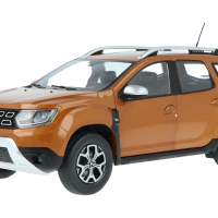 Covorase Auto Dacia Duster (2018-…)