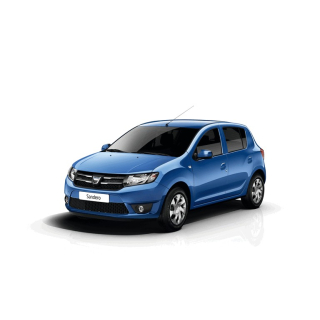 Covorase Auto Dacia Sandero (2012-2020)