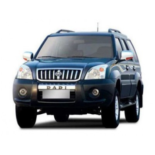 Covorase Auto Dadi Shuttle (2005-…)