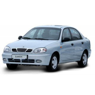 Covorase Auto Daewoo Lanos (1998-2019)