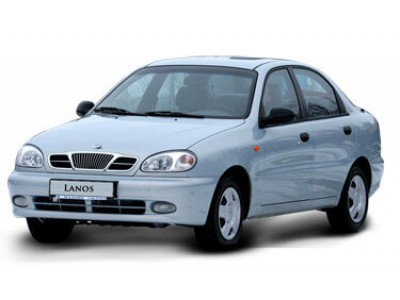 Covorase Auto Daewoo Lanos (1998-2019)