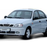 Covorase Auto Daewoo Lanos (1998-2019)