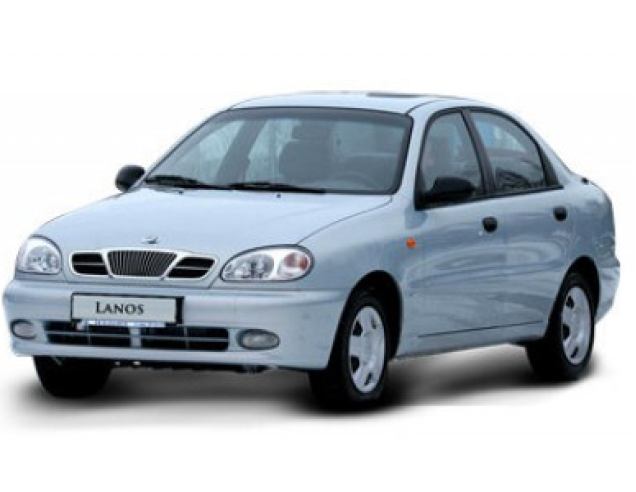 Covorase Auto Daewoo Lanos (1998-2019)