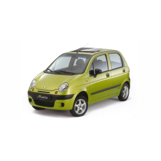Covorase Auto Daewoo Matiz M100/M150 (1998-2012)