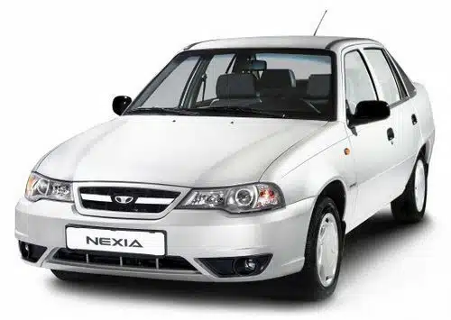 Covorase Auto Daewoo Nexia  (1995-2008)