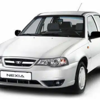 Covorase Auto Daewoo Nexia  (1995-2008)