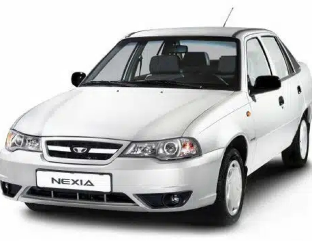 Covorase Auto Daewoo Nexia  (1995-2008)