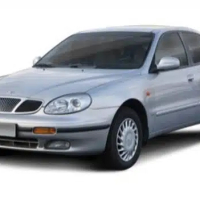 Covorase Auto Daewoo Leganza (1997-2002)