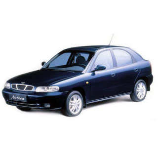 Covorase Auto Daewoo Nubira (J100) (1997-1999)