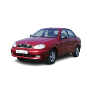 Covorase Auto Daewoo Lanos T150 (1998-2008)