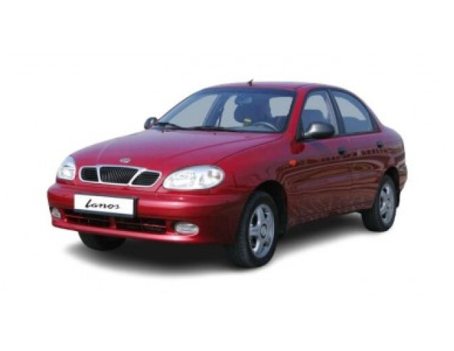 Covorase Auto Daewoo Lanos T150 (1998-2008)