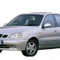 Covorase Auto Daewoo Lanos (1998-2019)