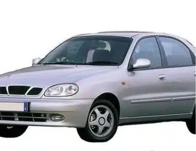 Covorase Auto Daewoo Lanos (1998-2019)