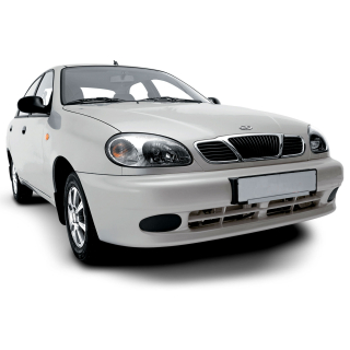 Covorase Auto Daewoo Sens (2000-2017)