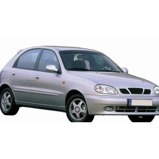 Covorase Auto Daewoo Sens (2000-2017)