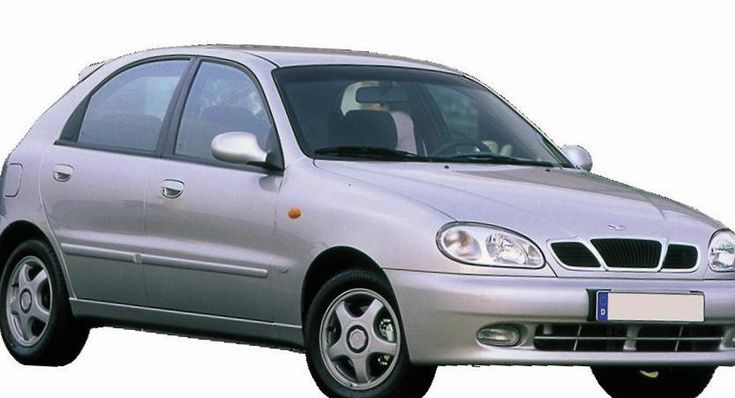 Covorase Auto Daewoo Sens (2000-2017)