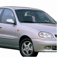 Covorase Auto Daewoo Sens (2000-2017)