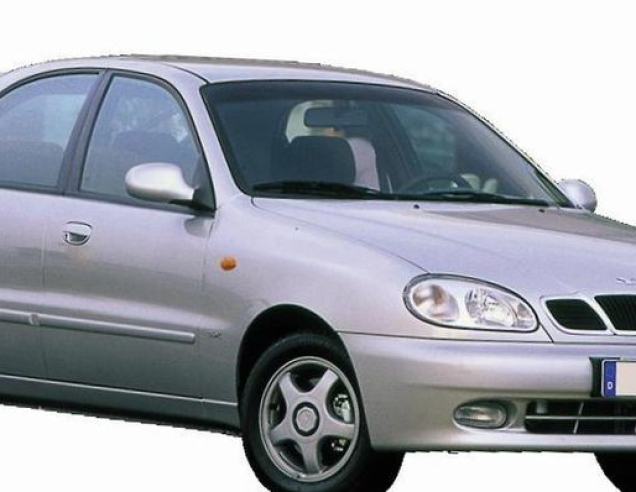 Covorase Auto Daewoo Sens (2000-2017)