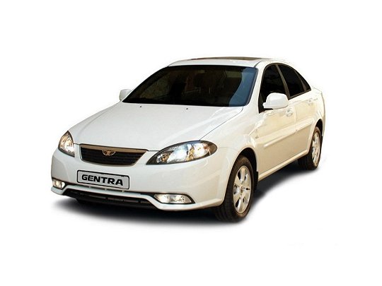 Covorase Auto Daewoo Gentra (2013-…)