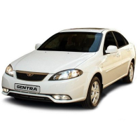 Covorase Auto Daewoo Gentra (2013-…)