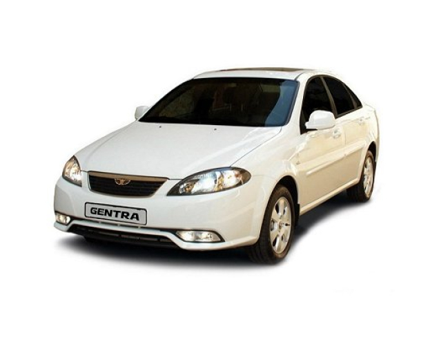 Covorase Auto Daewoo Gentra (2013-…)