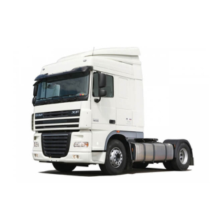 Covorase Auto DAF DAF XF (XF95) (2002-2006)