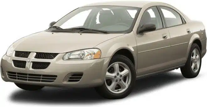 Covorase Auto Dodge Stratus (2000-2006)