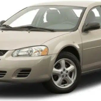 Covorase Auto Dodge Stratus (2000-2006)