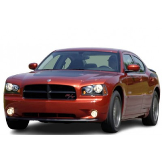 Covorase Auto Dodge Charger  (2005-2010)