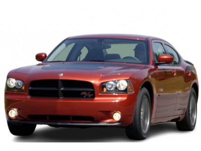 Covorase Auto Dodge Charger  (2005-2010)