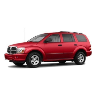 Covorase Auto Dodge Durango (2004-2009)