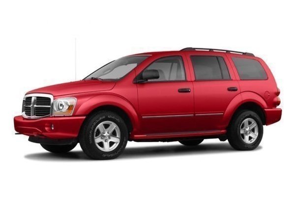 Covorase Auto Dodge Durango (2004-2009)