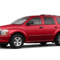 Covorase Auto Dodge Durango (2004-2009)