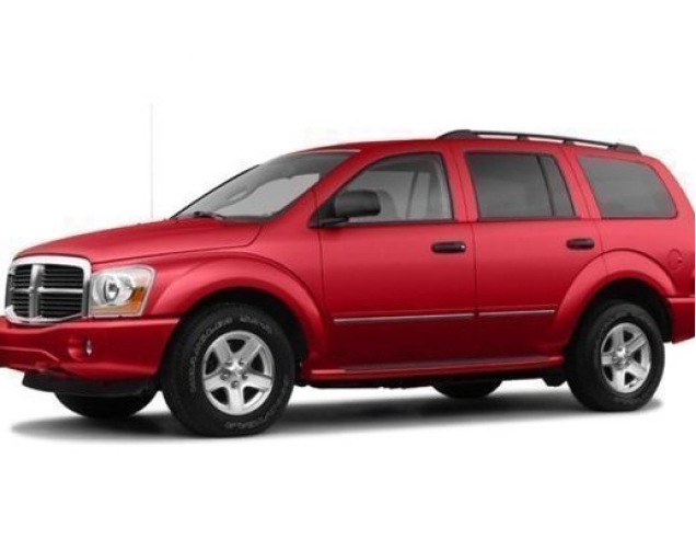 Covorase Auto Dodge Durango (2004-2009)