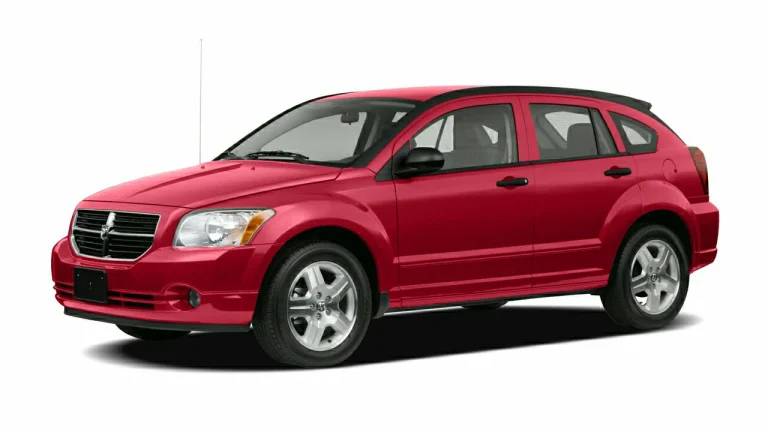 Covorase Auto Dodge Caliber (2006-2012)