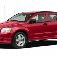 Covorase Auto Dodge Caliber (2006-2012)