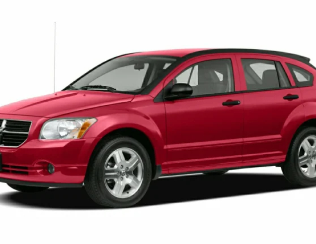 Covorase Auto Dodge Caliber (2006-2012)