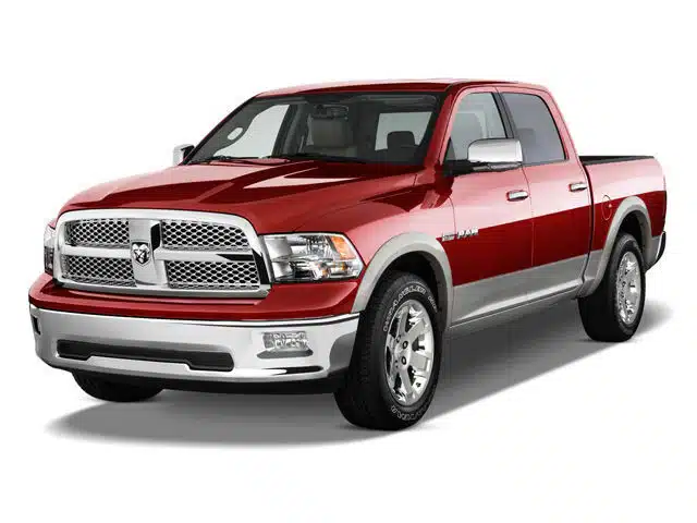 Covorase Auto Dodge Ram 1500 (2013-…)