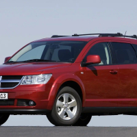 Covorase Auto Dodge Journey (2008-2011)