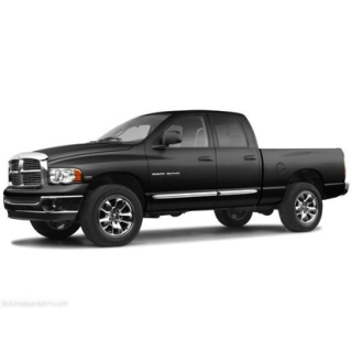 Covorase Auto Dodge Ram 1500 (2002-2009)