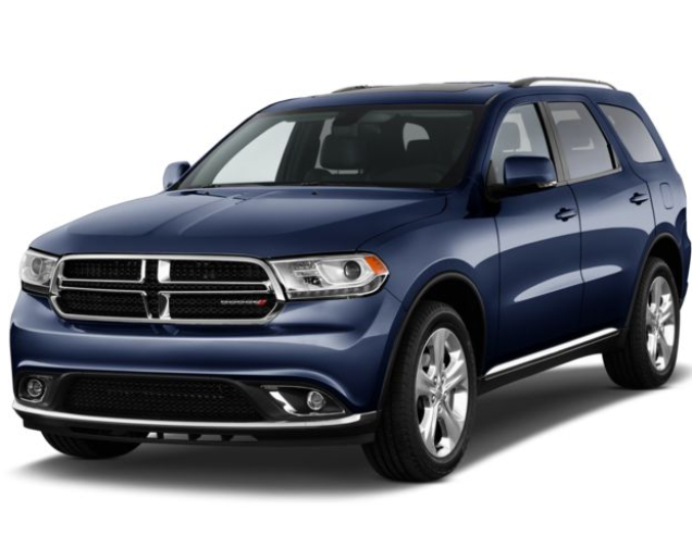 Covorase Auto Dodge Durango (2010-…)