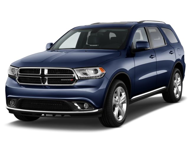 Covorase Auto Dodge Durango (2010-…)